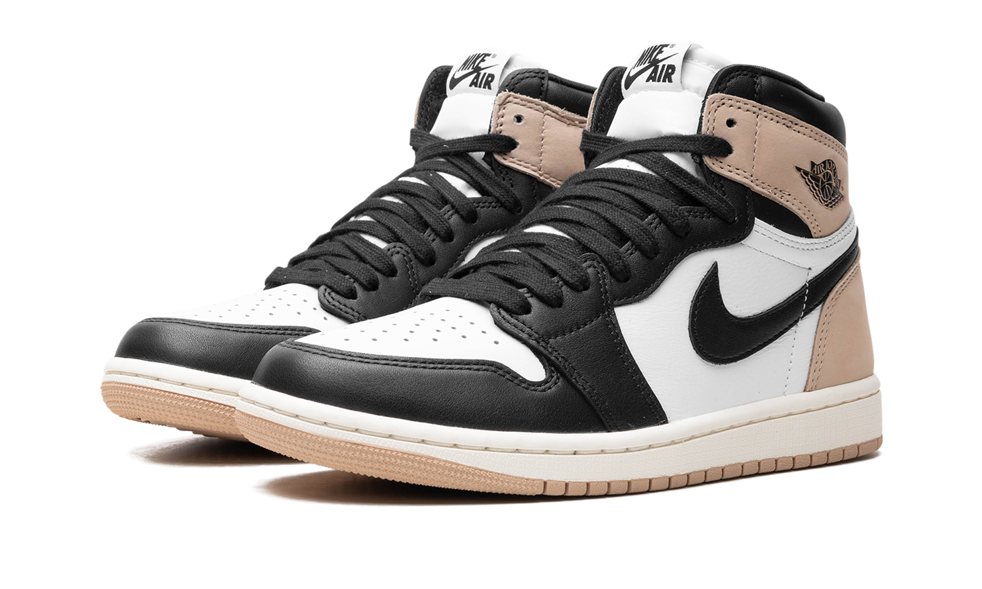 Air Jordan 1 Retro High OG Latte