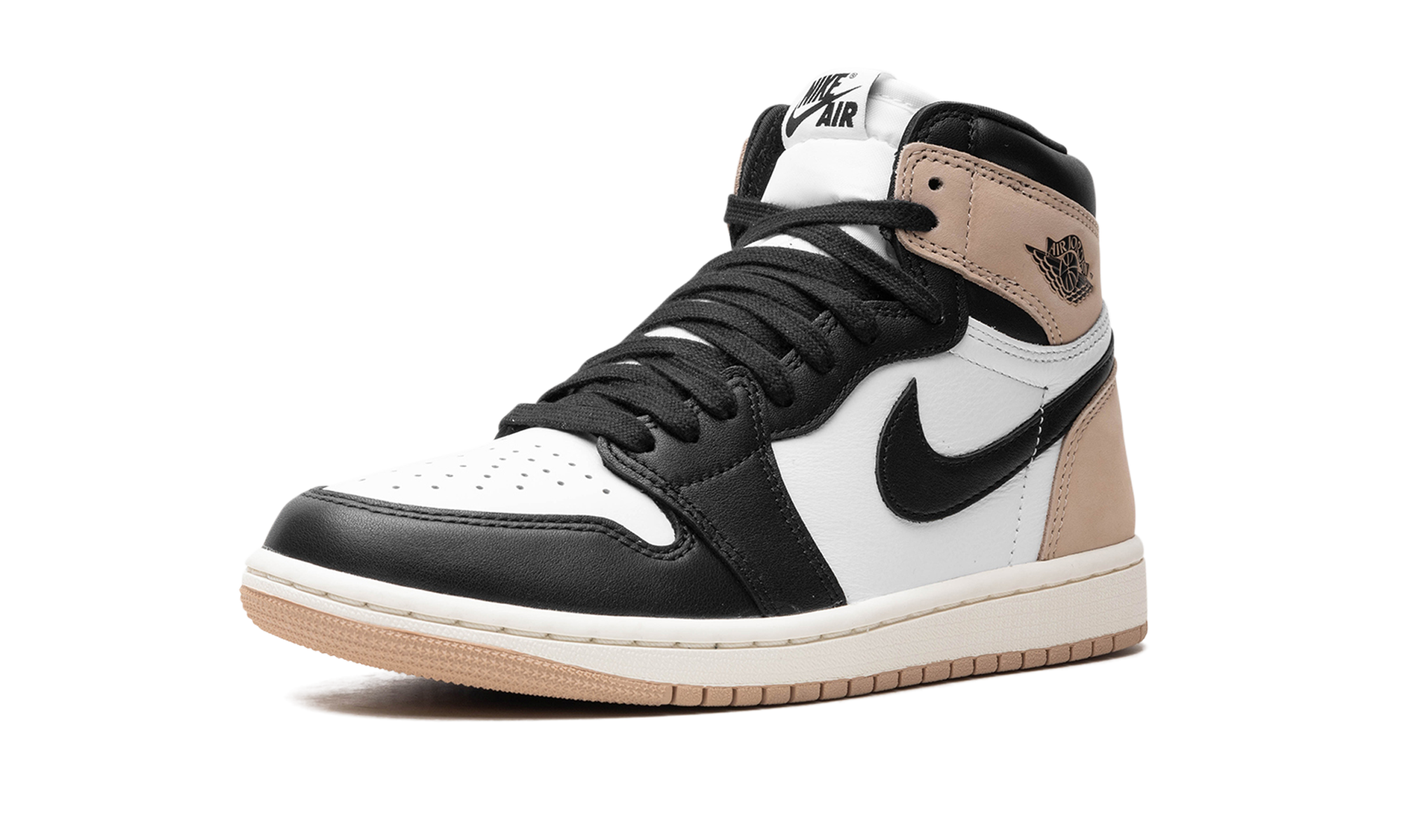 Air Jordan 1 Retro High OG Latte