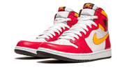 Air Jordan 1 Retro High OG Light Fusion Red
