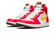 Air Jordan 1 Retro High OG Light Fusion Red