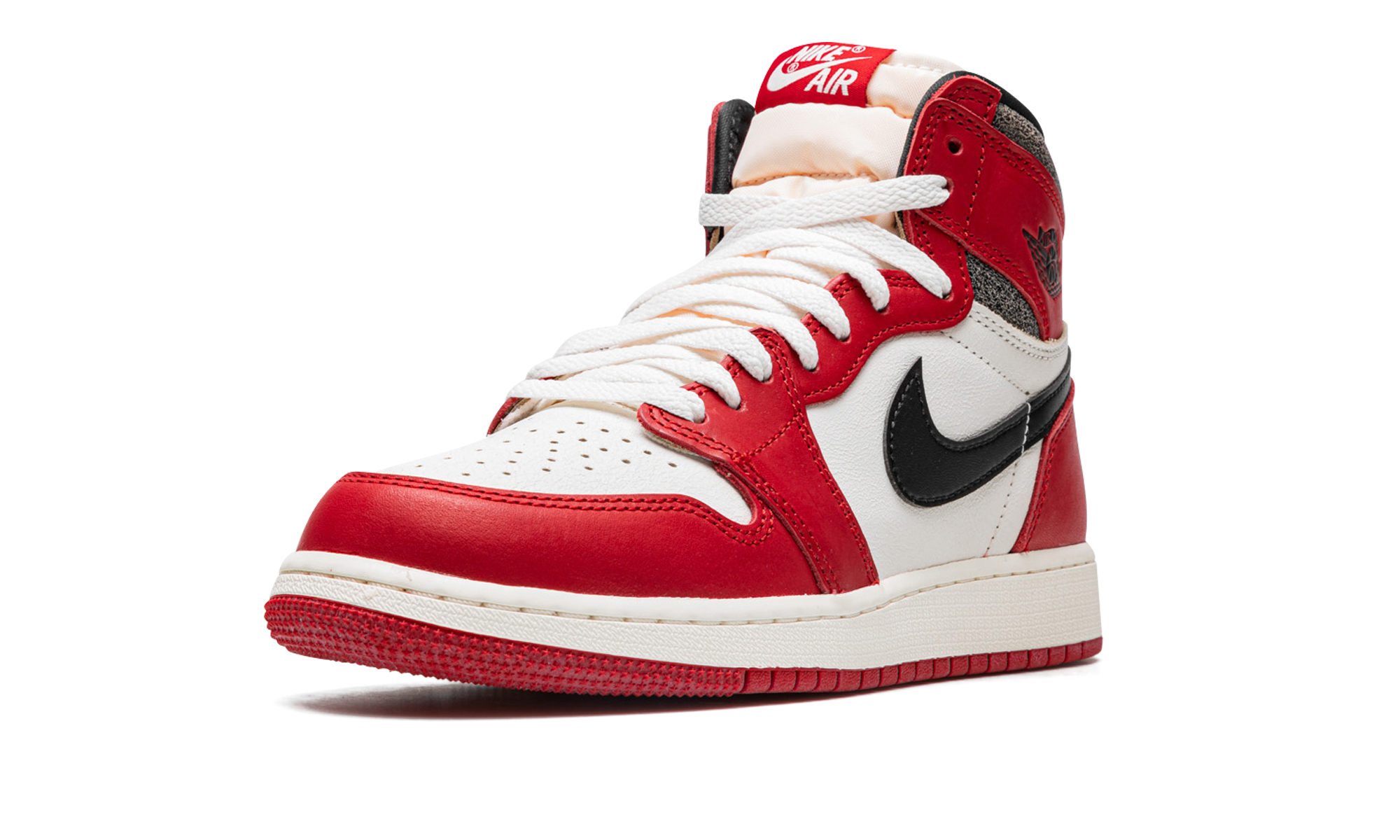 Air Jordan 1 Retro High OG Lost and Found (GS) 5