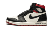 Air Jordan 1 Retro High OG "Not for resale" Red 1