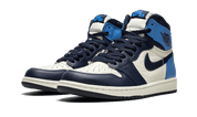 Air Jordan 1 Retro High OG Obsidian UNC 2019 2