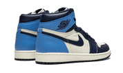 Air Jordan 1 Retro High OG Obsidian UNC 2019 3