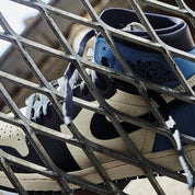 Air Jordan 1 Retro High OG Obsidian UNC 2019 7