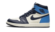 Air Jordan 1 Retro High OG Obsidian UNC 2019 8