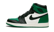 Air Jordan 1 Retro High OG Pine Green 1