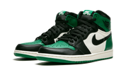 Air Jordan 1 Retro High OG Pine Green 3