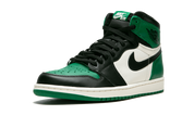 Air Jordan 1 Retro High OG Pine Green 5