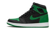 Air Jordan 1 Retro High OG Pine Green Black