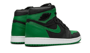 Air Jordan 1 Retro High OG Pine Green Black