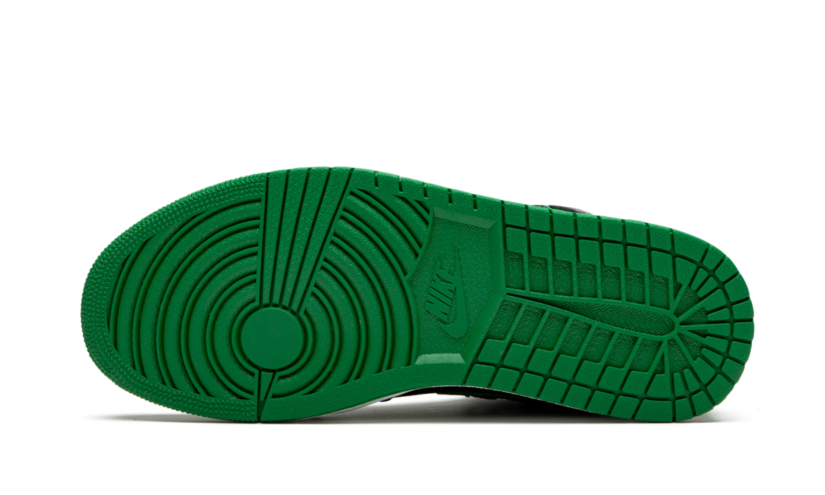 Air Jordan 1 Retro High OG Pine Green Black