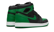 Air Jordan 1 Retro High OG Pine Green Black