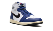 Air Jordan 1 Retro High OG Rare Air Deep Royal Blue