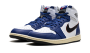 Air Jordan 1 Retro High OG Rare Air Deep Royal Blue