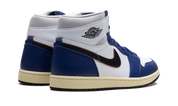 Air Jordan 1 Retro High OG Rare Air Deep Royal Blue