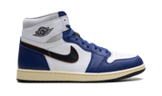 Air Jordan 1 Retro High OG Rare Air Deep Royal Blue