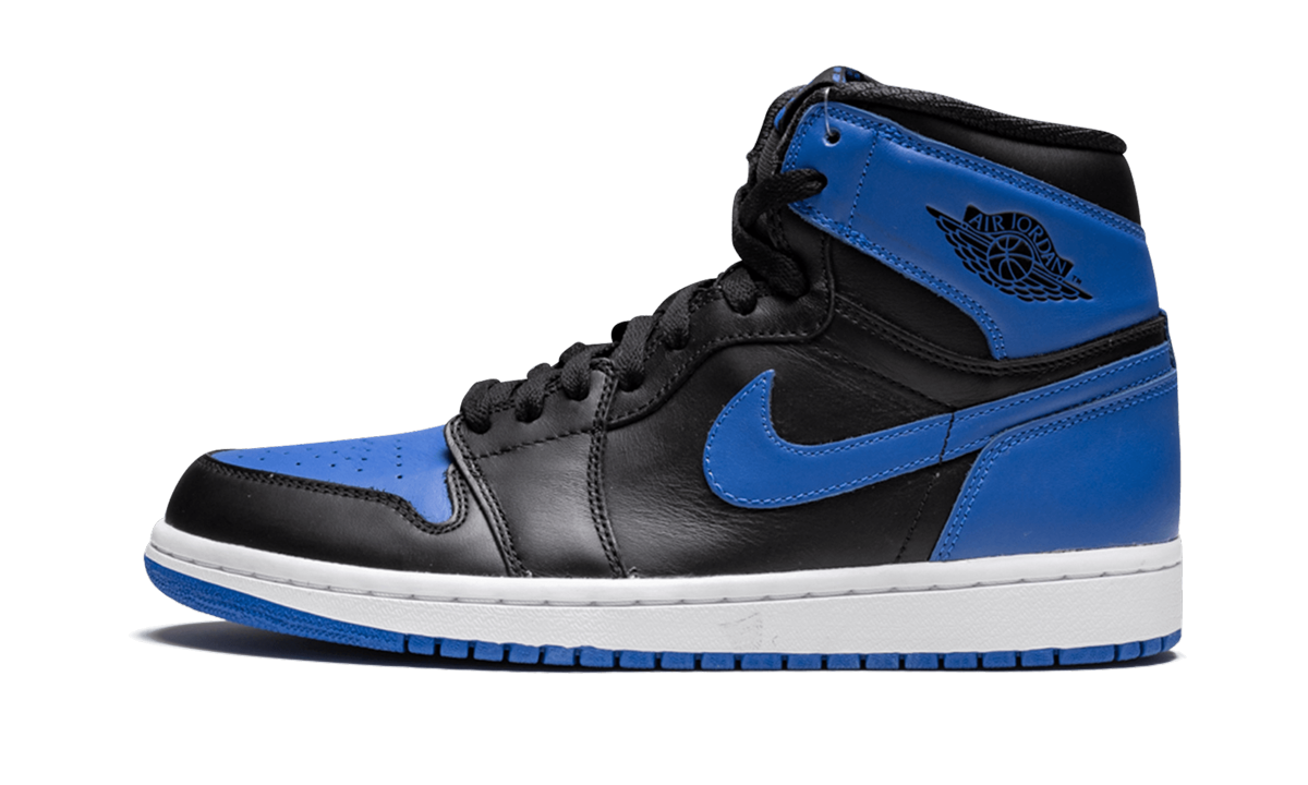 Air Jordan 1 Retro High OG Royal 1