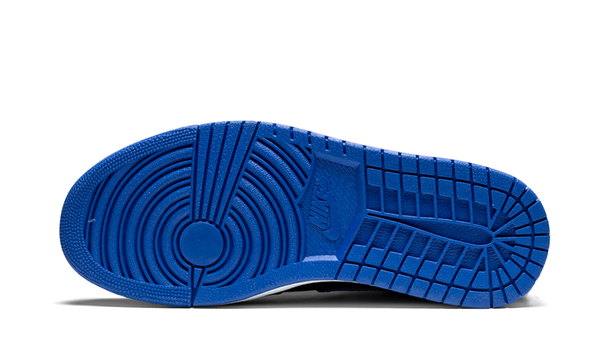 Air Jordan 1 Retro High OG Royal 2