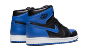 Air Jordan 1 Retro High OG Royal 4