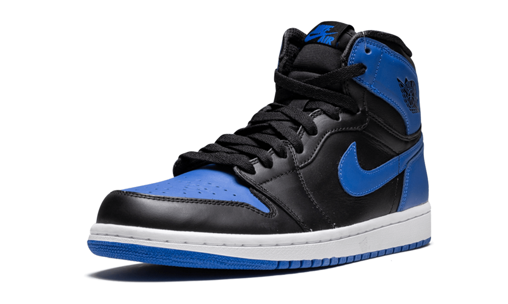 Air Jordan 1 Retro High OG Royal 5