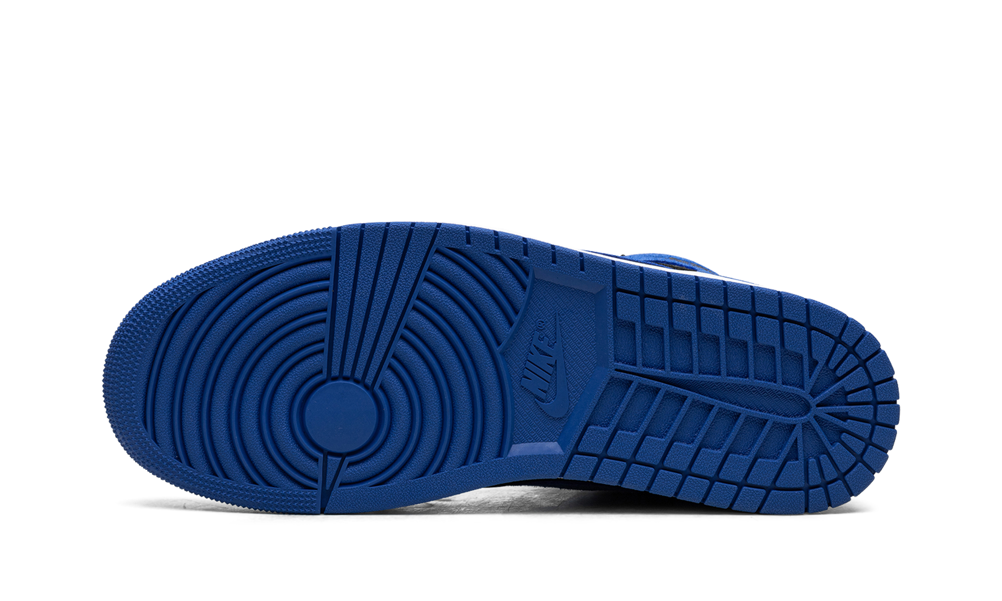 Air Jordan 1 Retro High OG Royal Reimagined