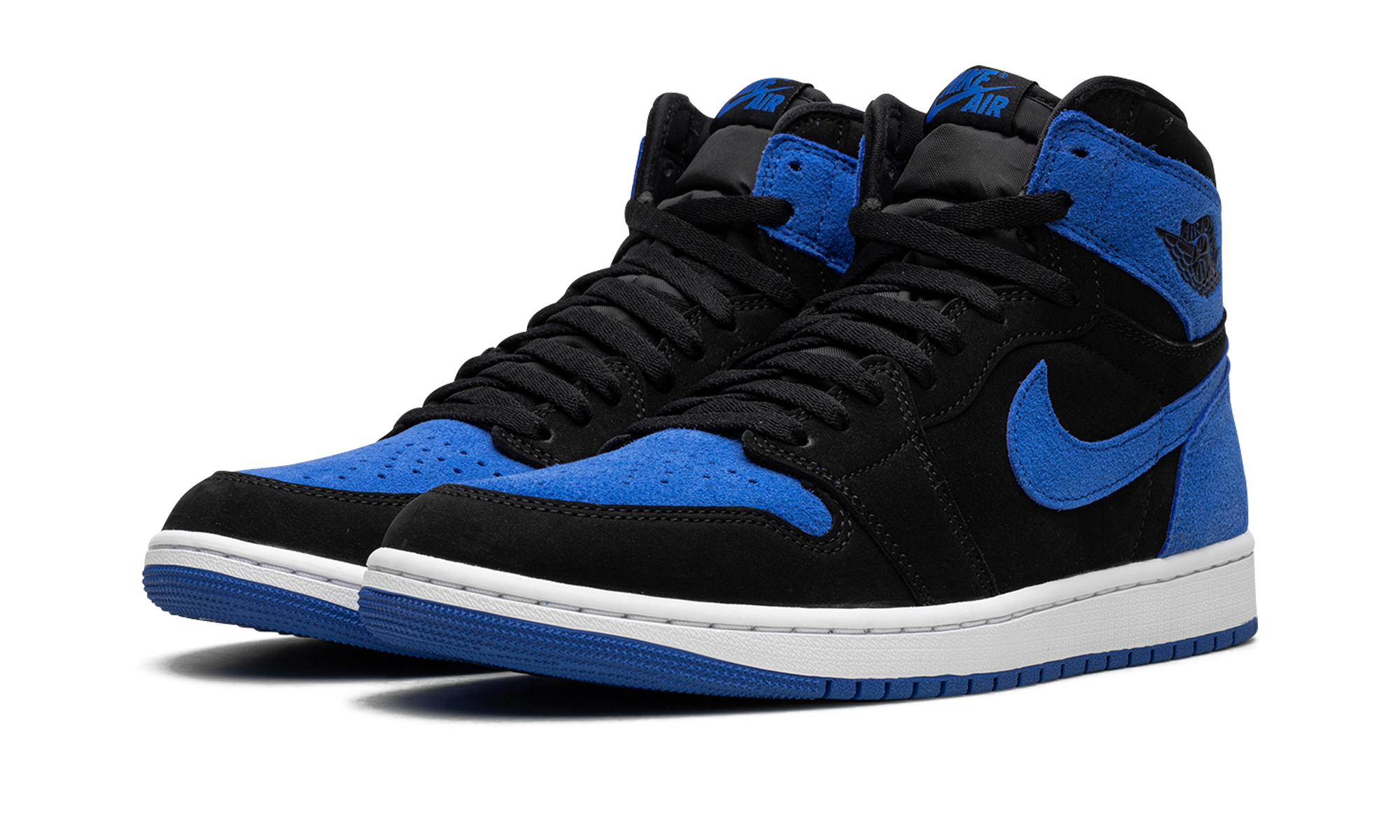 Air Jordan 1 Retro High OG Royal Reimagined