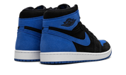 Air Jordan 1 Retro High OG Royal Reimagined