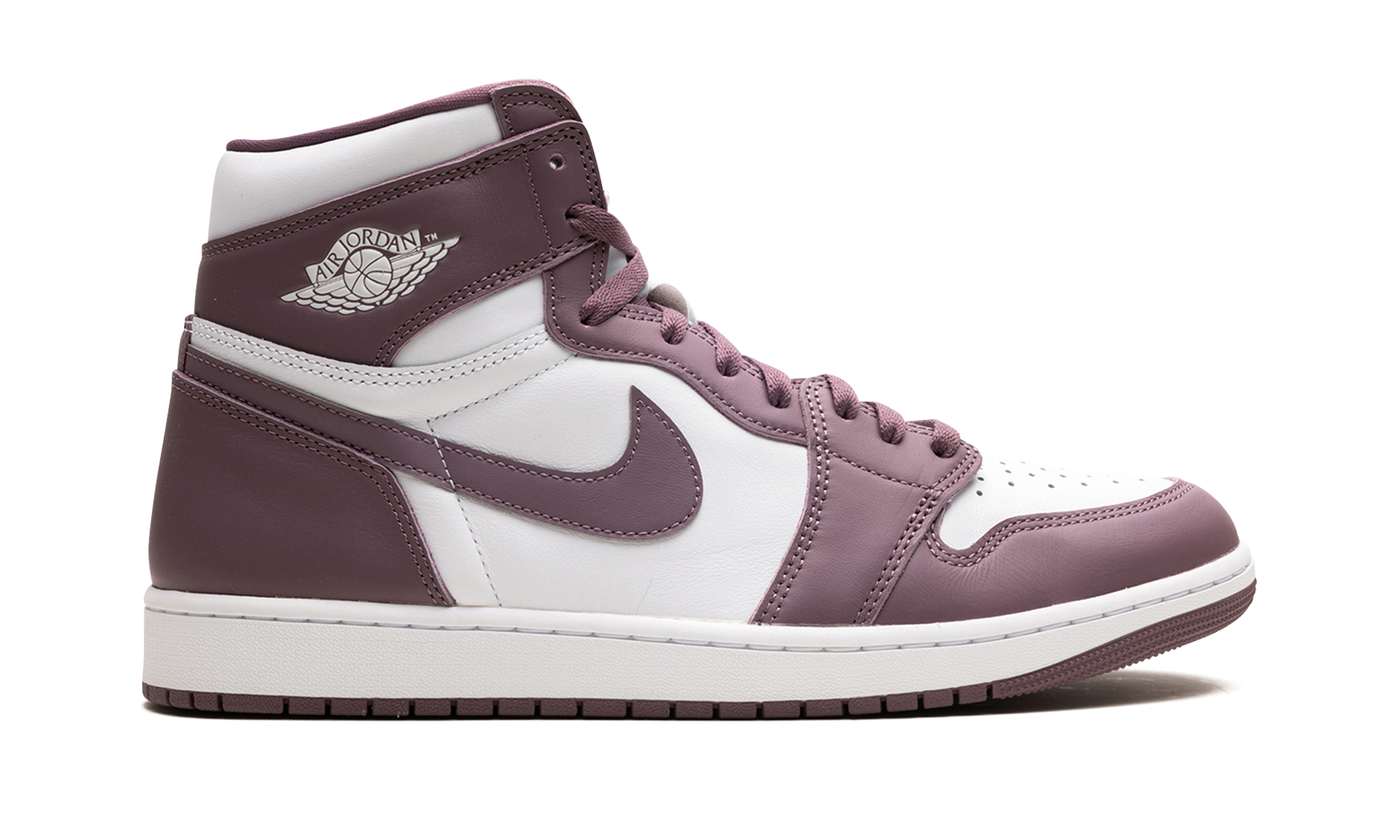 Air Jordan 1 Retro High OG Sky J Mauve