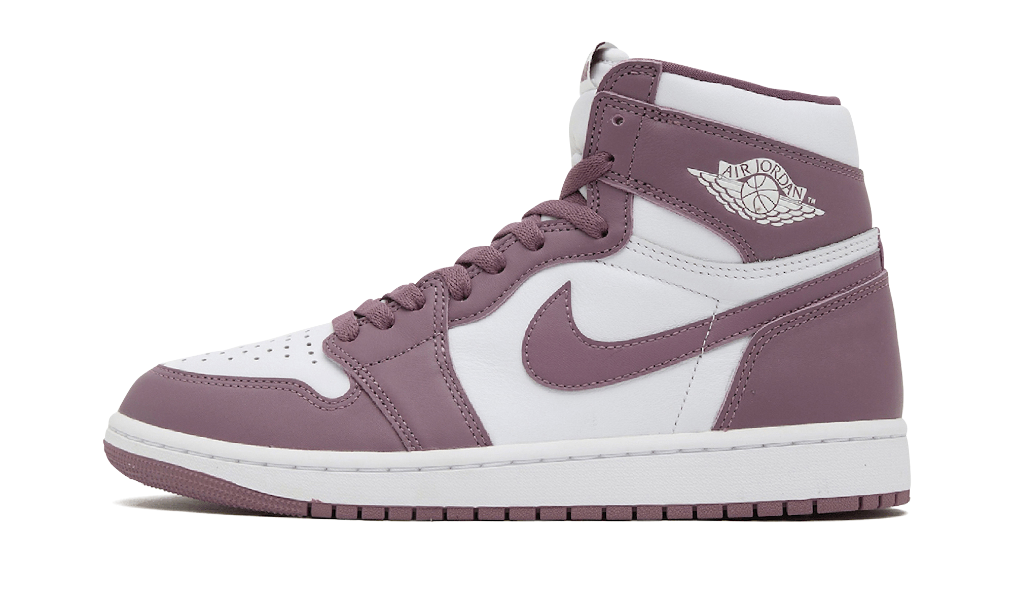 Air Jordan 1 Retro High OG Sky J Mauve
