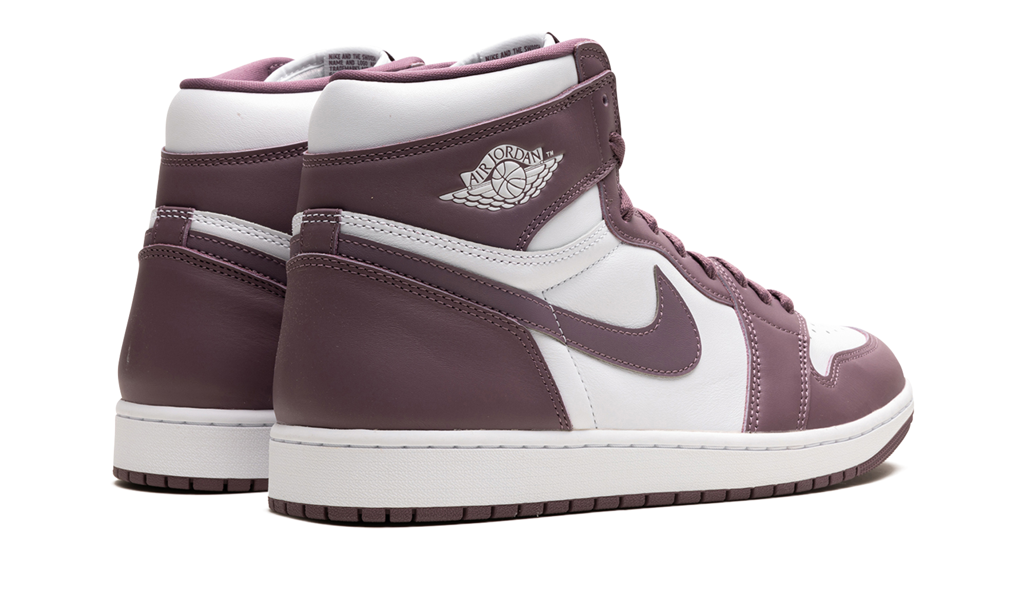 Air Jordan 1 Retro High OG Sky J Mauve