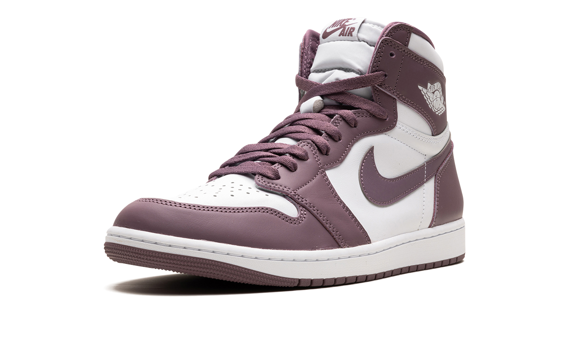Air Jordan 1 Retro High OG Sky J Mauve