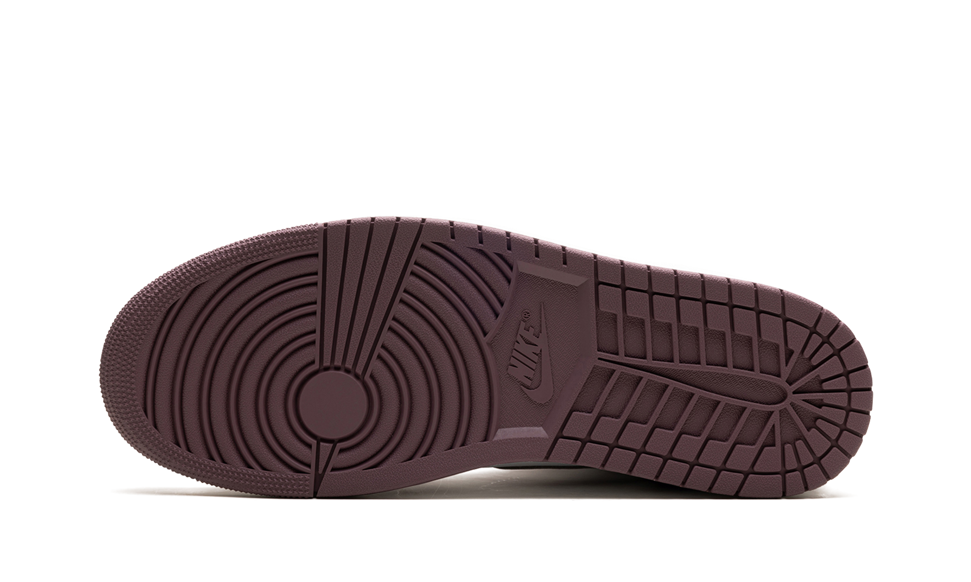 Air Jordan 1 Retro High OG Sky J Mauve
