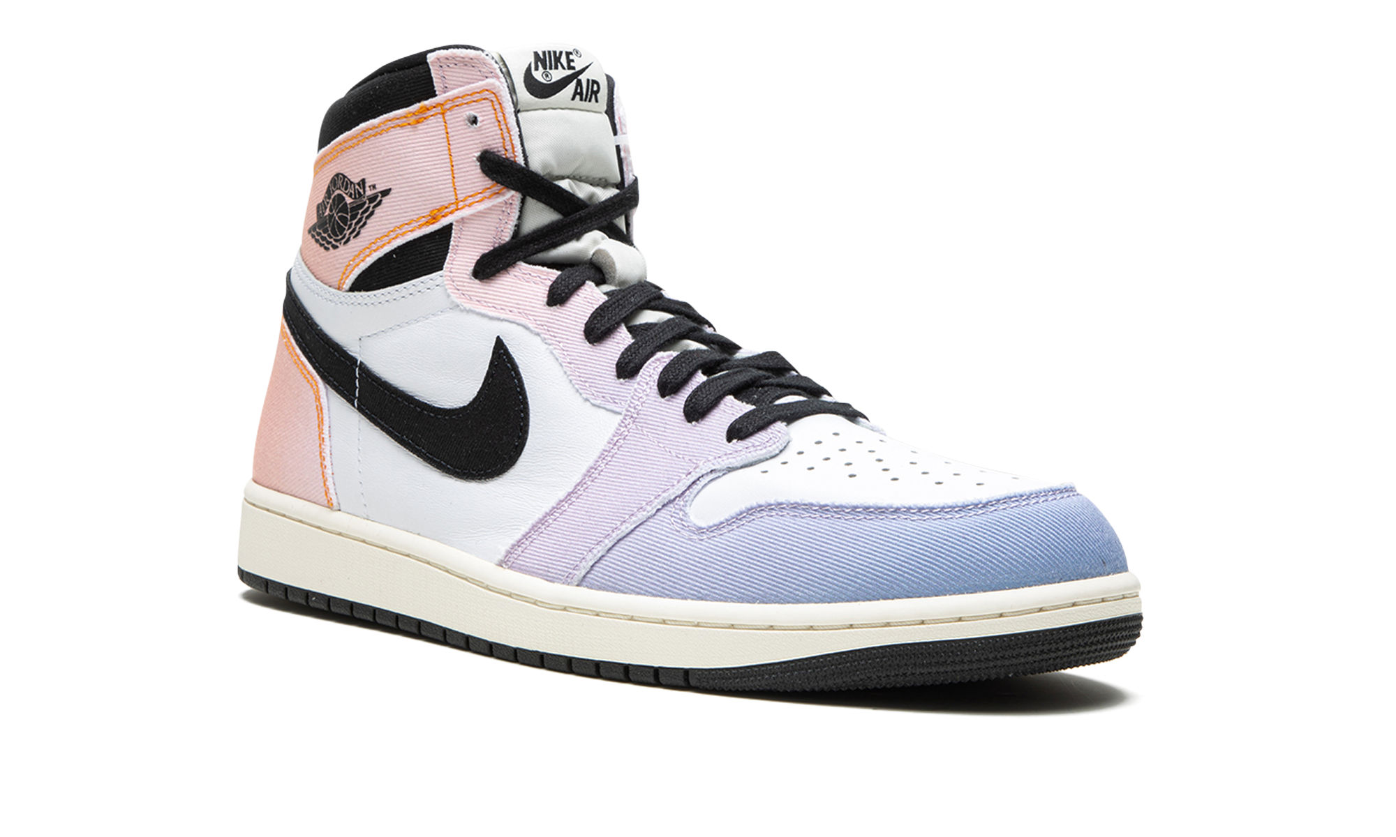 Air Jordan 1 Retro High OG Skyline
