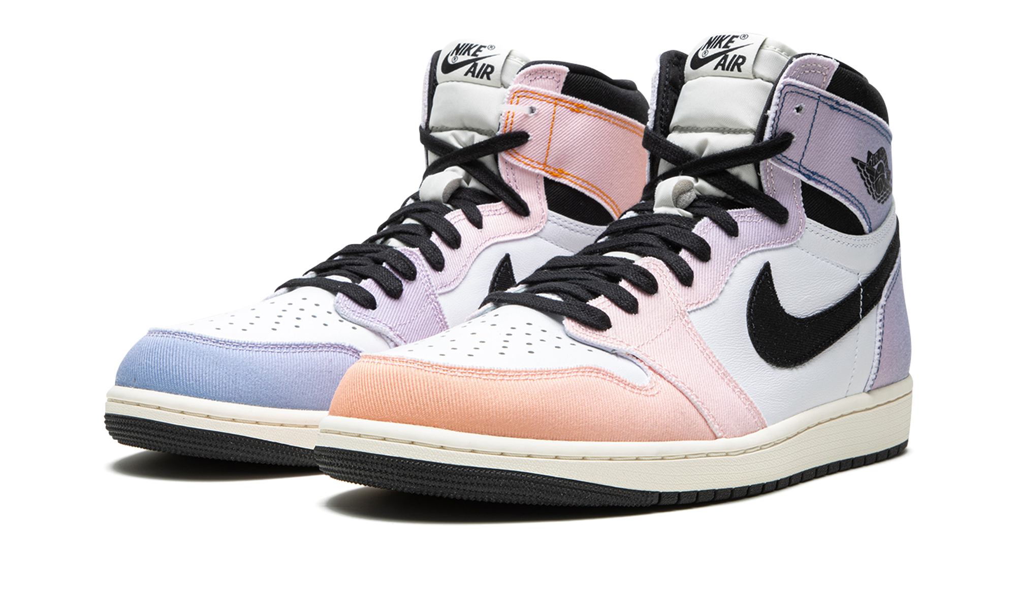 Air Jordan 1 Retro High OG Skyline