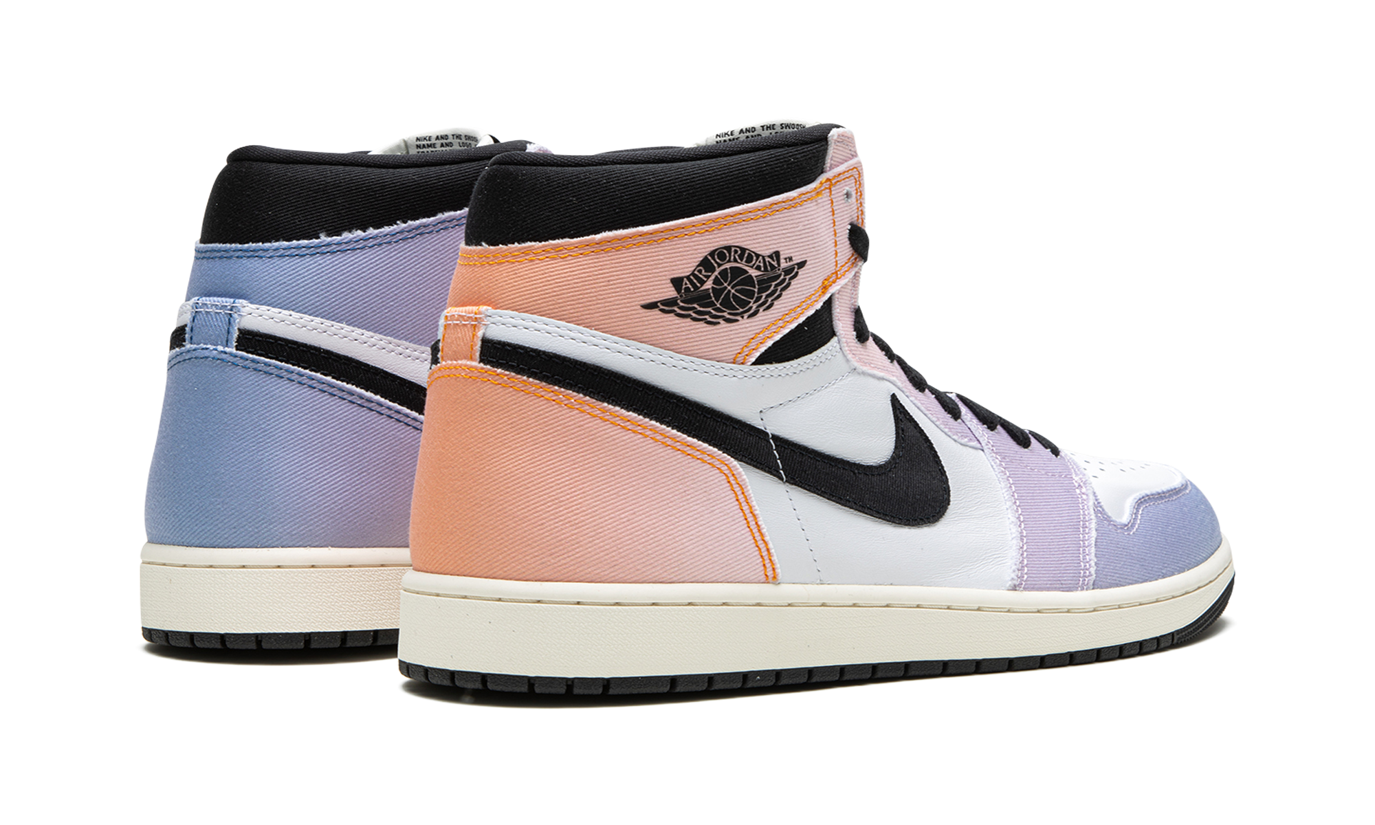 Air Jordan 1 Retro High OG Skyline