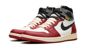 Air Jordan 1 Retro High OG SP Union La Chicago Shadow 2