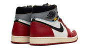 Air Jordan 1 Retro High OG SP Union La Chicago Shadow 3