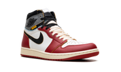 Air Jordan 1 Retro High OG SP Union La Chicago Shadow 6