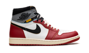 Air Jordan 1 Retro High OG SP Union La Chicago Shadow