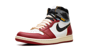 Air Jordan 1 Retro High OG SP Union La Chicago Shadow 9