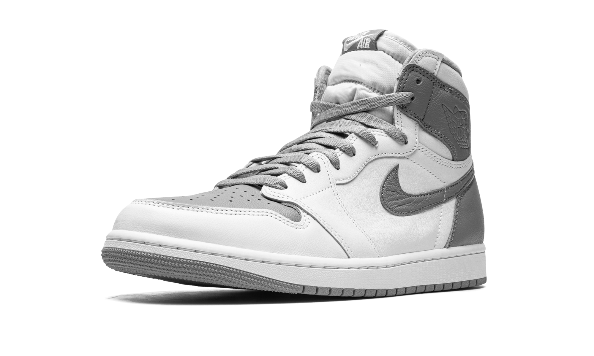 Air Jordan 1 Retro High OG Stealth
