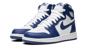 Air Jordan 1 Retro High OG Storm Blue (GS) 3