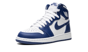 Air Jordan 1 Retro High OG Storm Blue (GS) 6