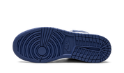Air Jordan 1 Retro High OG Storm Blue (GS) 7