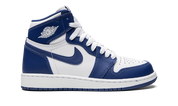 Air Jordan 1 Retro High OG Storm Blue (GS) 8