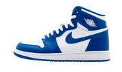 Air Jordan 1 Retro High OG Storm Blue (GS) 9