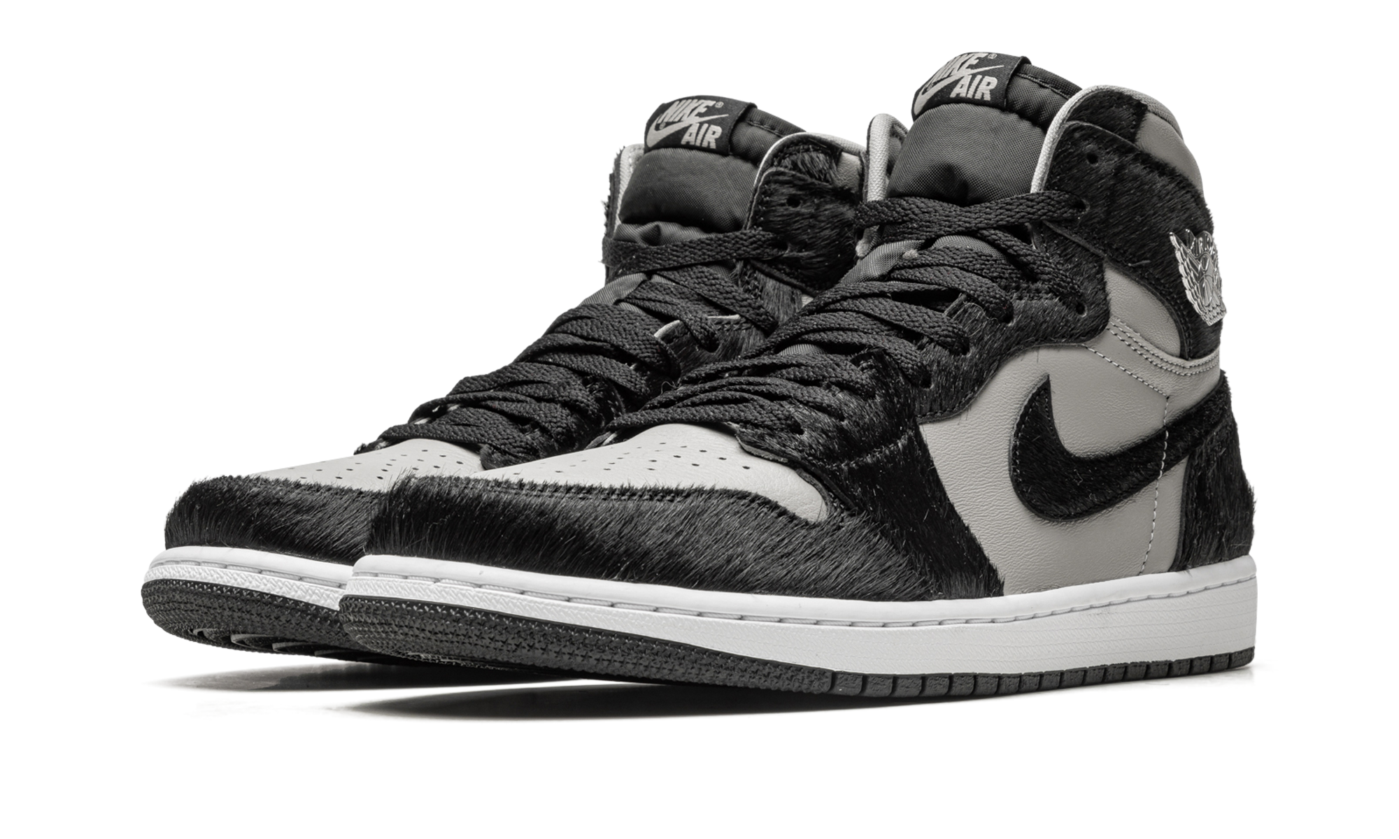 Air Jordan 1 Retro High OG Twist 2.0