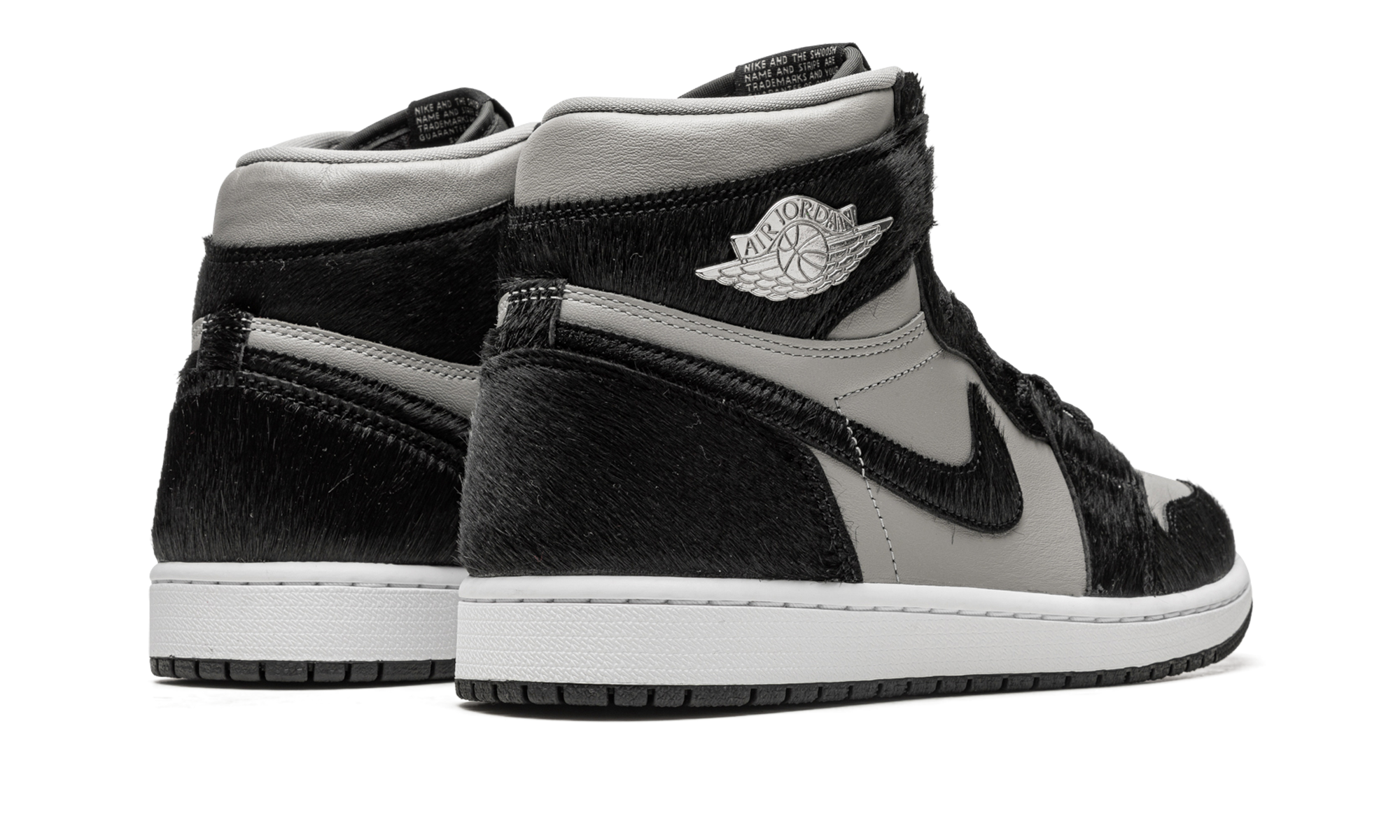 Air Jordan 1 Retro High OG Twist 2.0