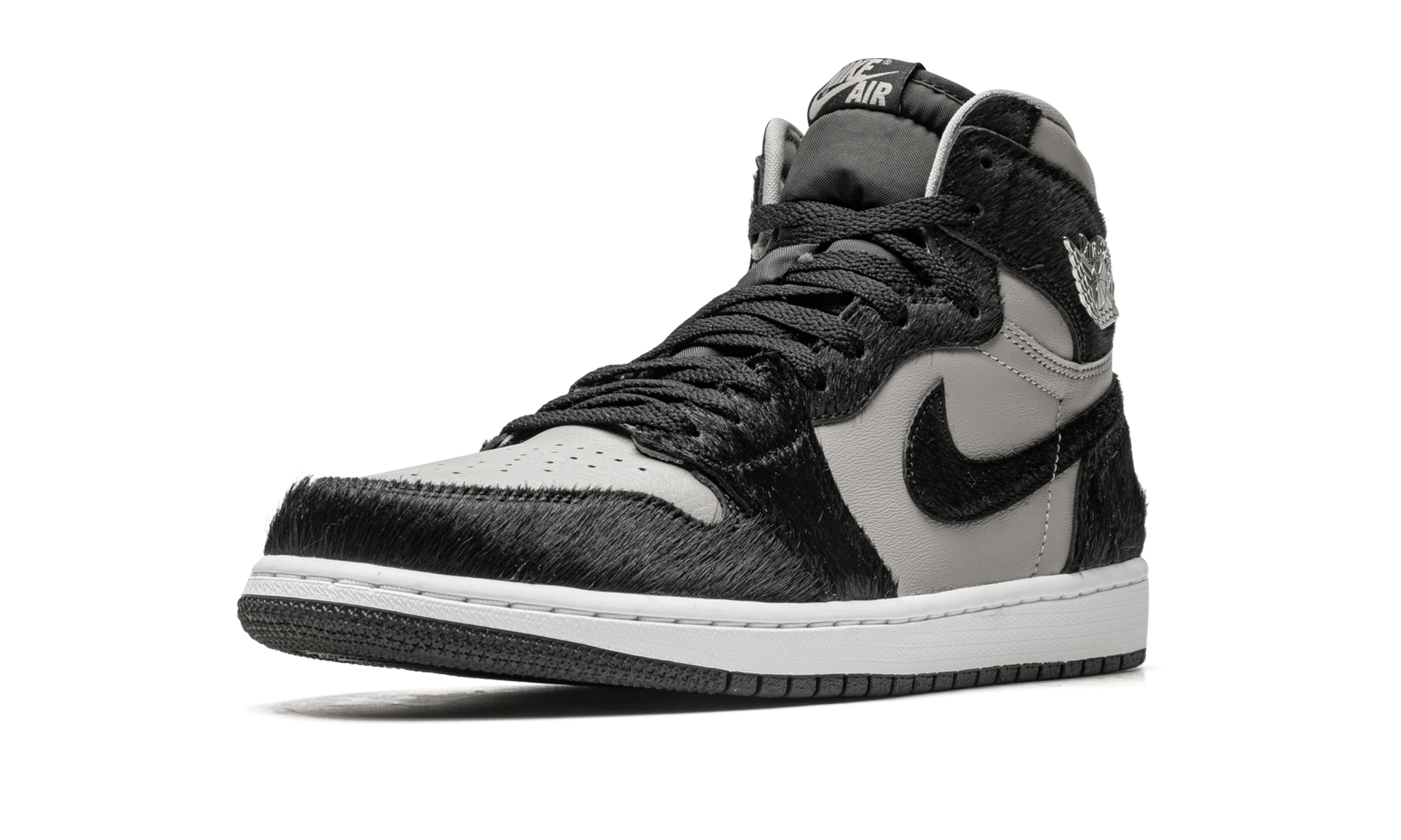 Air Jordan 1 Retro High OG Twist 2.0